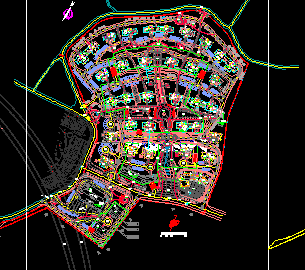 ĳС�����۹滮ƽ��ͼ