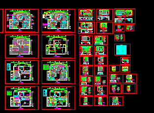 ��װʩ����ͼ