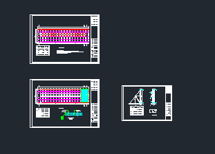 ���淭�ֽṹʩ��ͼ