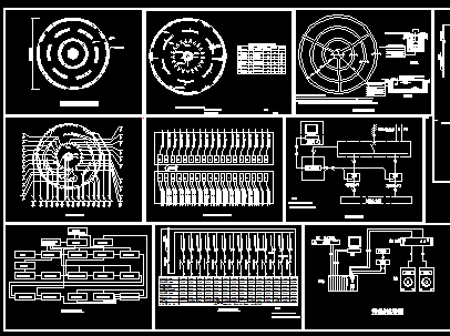 ĳ��Ȫʩ��ͼֽ