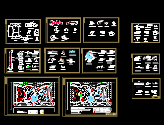 ĳ԰�ֽṹ���ͼ