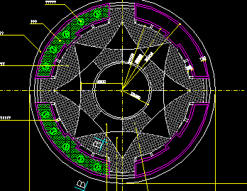 �³�ʽ�㳡���ˮ��ƽ��ͼ