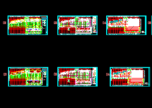 ĳ���³���ʩ��ͼֽ