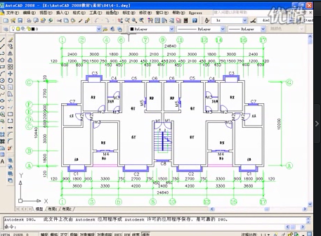 CAD2008 Ƶ̳3