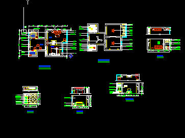 һ������װ��ʩ��ͼ