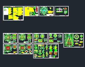 �ֽṹ�۹���ʩ��ͼ