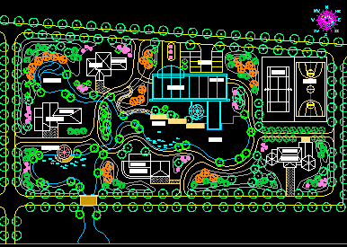 �������ľ��۹滮ƽ��ͼ