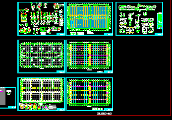 ɢװ�ֿ��żܽṹ���ͼ