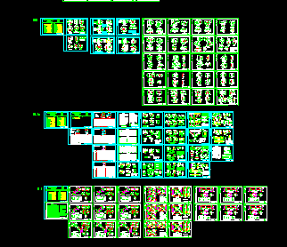 ��ʽ�ռ����ͷ��ݸֽṹ��׼ͼ