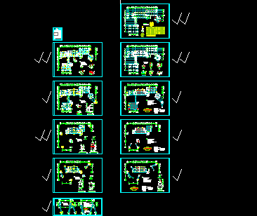 ĳ�׶�԰�ṹ���ͼ