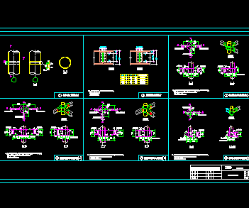 �ֽṹ����ͼ