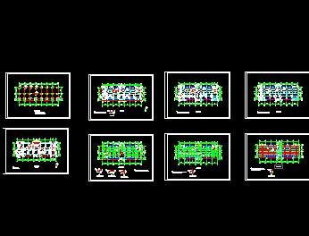 ��������¥�ṹ���ͼ