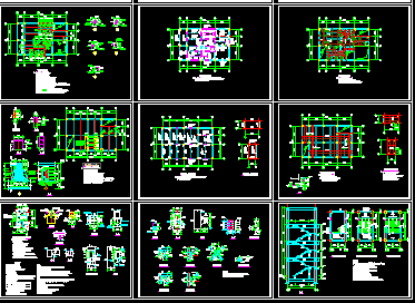 ĳ�ϳɳ���ṹ���ͼ