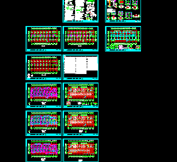 ĳ�ۺ�¥�ṹ���ͼ