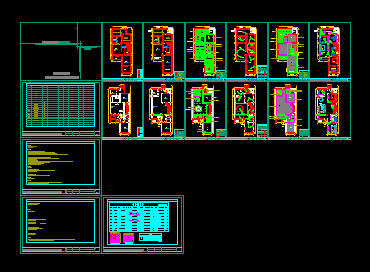 ����װ�����ͼֽ