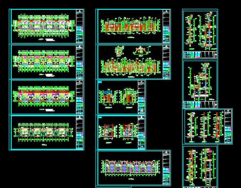 �������ʩ��ͼ