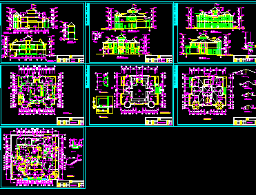 ��������ʩ��ͼ