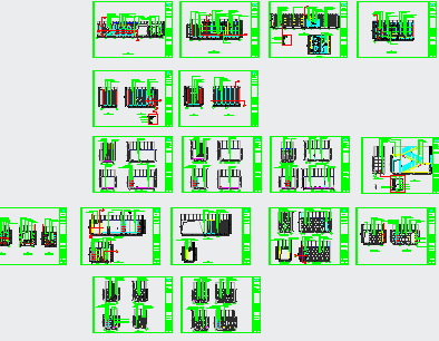 Ӫ�������ڲ�ʩ����ͼ