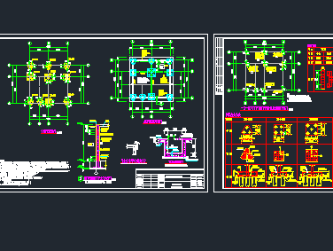 ����ѵ�����ṹ���ͼ