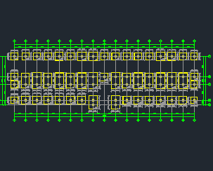 ��ܽṹʩ��ͼ