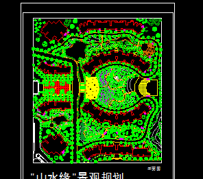 ���۹滮ƽ��ͼ