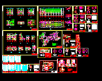 ������ϵͳʩ��ͼ