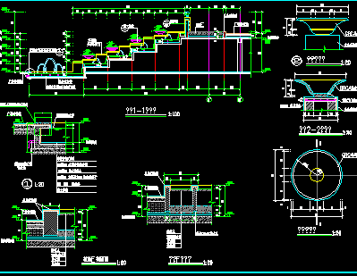 ��ڹ㳡��ˮ�����ͼ