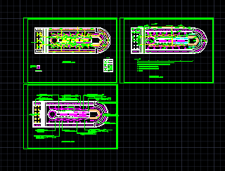 ĳ��Ȫʩ��ͼ