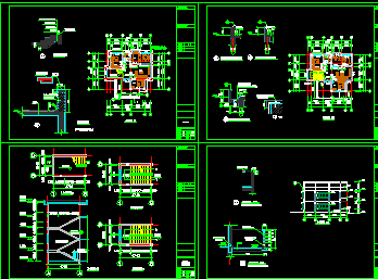 ĳ�����������ʩ��ͼ