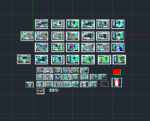 �������װ��ʩ��ͼ