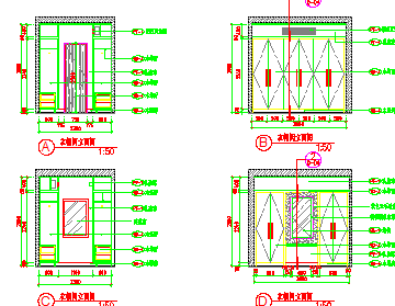 ���������ִ�����ʩ��ͼ