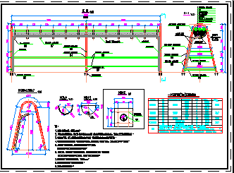 ����ʩ��ͼ������ͼ