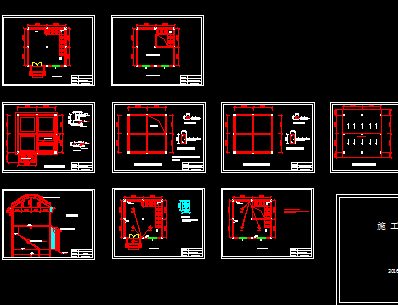 С�󷿱���ʩ��ͼ