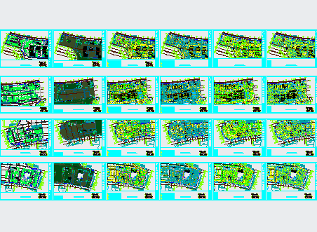 ҽԺװ�޵�·���ͼ