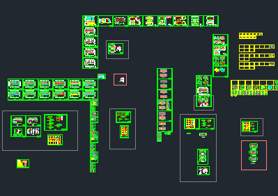 ĳ�Ƶ����ڼ�������ʩ��ͼ