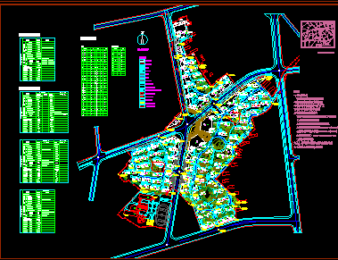 ĳ�³�������滮ƽ��ͼ