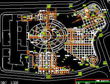 ĳ�������㳡���ͼ