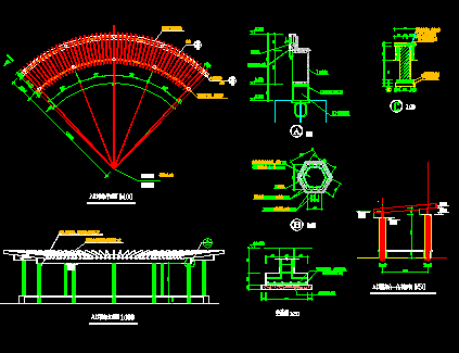 ����ʩ������ͼ