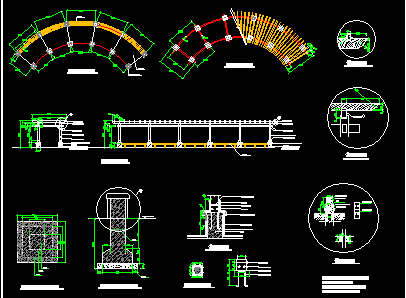 ĳ���ܽ���ʩ��ͼ