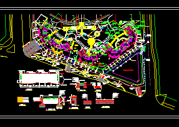 ĳ�徰�۹滮��ƽ��ͼ