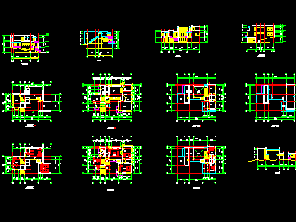 ĳ�������ͼֽ