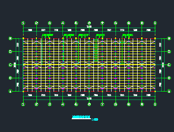 28�׿�ȸֽṹ�����������ͼֽ