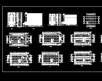 ĳ�Ƶ꽨��ʩ��ͼֽ