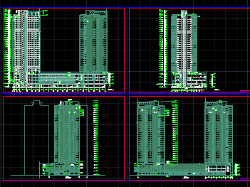 ĳ�߲���ס¥�������ͼֽ