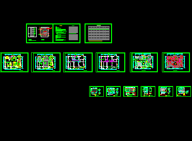 ĳ����װ��ʩ��ͼ