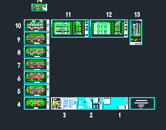 ĳС��סլ¥�������ͼֽ