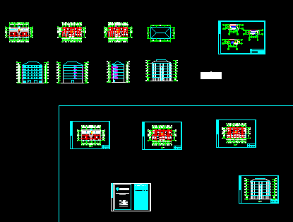 ��ҵסլ¥�������ͼֽ