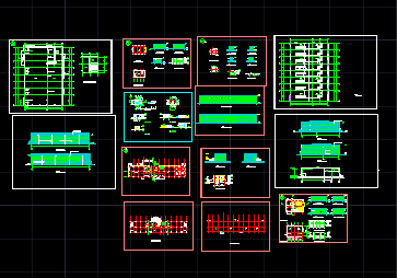 ĳ��˾�����������ͼֽ