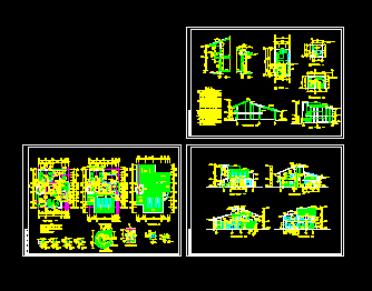 ��ʽ����ʩ��ͼ