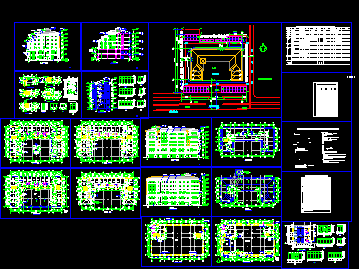 ĳ�ùݽ���ʩ��ͼ